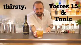 Torres and Tonic