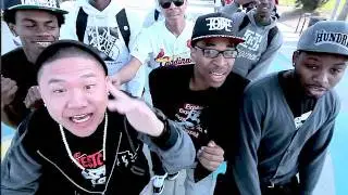 GAS MONEY (REMIX) ft. DeshawnRaw, Traphik & StevenJo