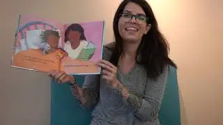 Story Spotlight with Miss Bri