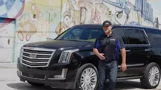 Is the 2017 Cadillac Escalade Worth It Long-Term?