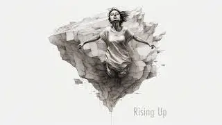 Rising Up - Fate Under Fire (Audio Only)