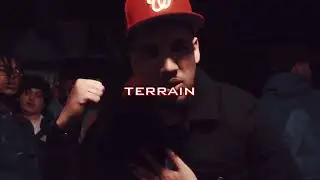🔥{FREE} shoreline mafia x friendly thug 52 x whole lotta swag type - 'terrain' | 2024🔥