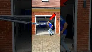 Une prank qui a mal tourné 😱