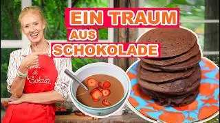 Mega Rezept aus 1 mach 2 ⭐️ die weltbesten Zutaten für  Frühstück & Snack❗️Für die ganze Familie