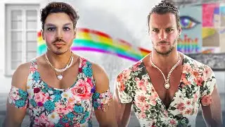 ÊTRE UN HOMME EN 2024 C'EST ÇA ?