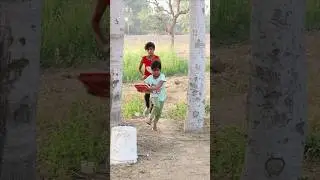 Chor Chori and Sweet Box 🎁 funny prank 😝🤪 