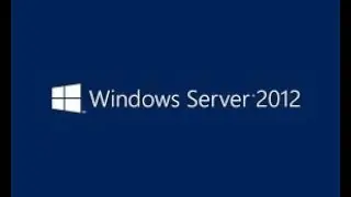 How to Install Windows Server 2012 on VMware Workstation speaking khmer