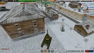 продолжение первого видео ( закончилось время )