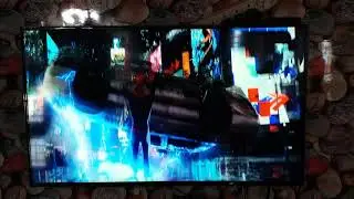 Spiderman vs electra best scene