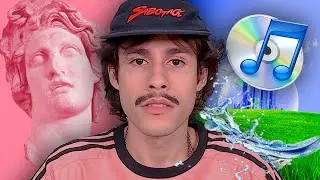 ESTÉTICAS DA INTERNET QUE VOCÊ NÃO SE LEMBRA MAIS