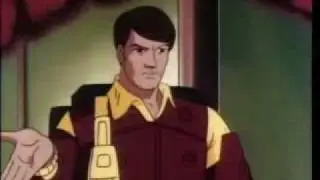 Fenslerfilm GI Joe PSA 07 - porkchop sandwiches