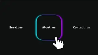 Modern CSS Glowing Button Hover Effect | CSS Tutorial 2022 | CSS Button Animation on Hover 