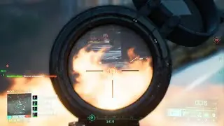 Battlefield 2042 Nice spawn