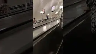 Метро Санкт-Петербурга