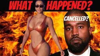 Kanye West Has Gone CRAZY