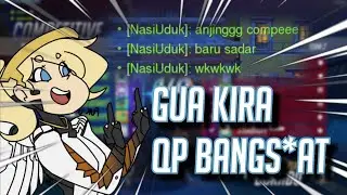 Quick Play rasa Compe - Overwatch Competitive Mode