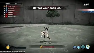 Random hacker