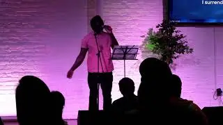 Sunday Service  6.11.23 Celebrating Graduation w/Pastor Benjamin - Sermon, Speaker: Pastor  Daniel