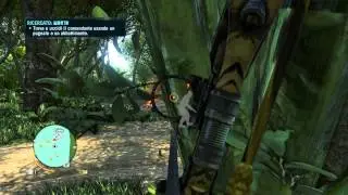 Far Cry 3!! the best courtesy visit