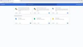 Habilitar Extensiones Chrome en Modo Incógnito