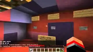 Кроты))) [Прохождение Карты] - MINECRAFT