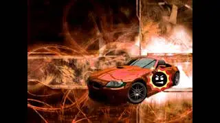 car drip meme but it's Serious Sam 4