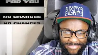 Twenty One Pilots - No Chances (Lyric Video) Official Reaction