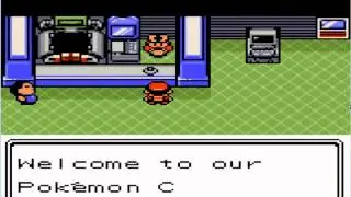 La première ville, et la maison d'entrainement ! Pokemon Prism {P3} [FR]