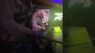 ПАША ТЕХНИК В СВОЕМ ПАБЕ