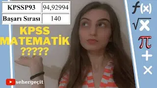 #Kpss 2022 .  Kpss Matematik yapamıyorum diyenler koşşşuuunnnn   #kpss2022 #lisanskpss #matematik