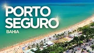 🌴Porto Seguro Bahia 2024 - Conheça Trancoso, Caraíva e Arraial d'Ajuda