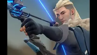 Shock Dart