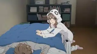 quiizzzmeow - не жалею ни о чем(snippet)/AMV