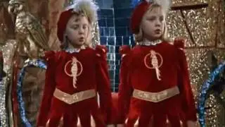 Korolevstvo krivykh zerkal pt3(English subtitles)