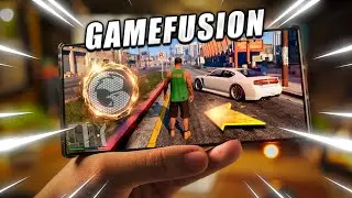 BOMBAAAA!! NOVO EMU DE PC SUPERA TODOS e COMPROVA QUE A IDEIA DO CASSIA É POSSÍVEL!! GAMEFUSION