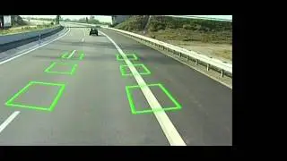Lane Guard System