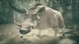 Ancestors The Humankind Odyssey part 1