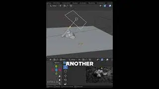 Cinematic Lighting In Blender 