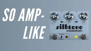 Silktone Overdrive+