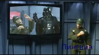 Project WtF В гостях у тёмной стороны - Инструктаж Эпсилон-11