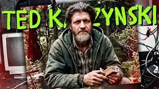 The Unabomber Who Declared War on Technology - Ted Kaczynski
