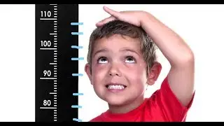 Почему ребенок перестал расти?