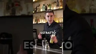 Caldo? Prova questo cocktail!