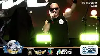 Ostrascycle 2023 // Banda Vmax na Integra