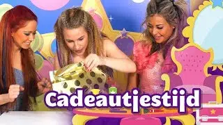 STARZ ★ #13 VORMEN VERANDEREN! | CADEAUTJESTIJD | UNBOXING