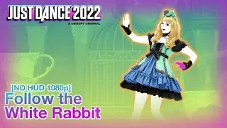 [JUST DANCE 2022] Madison Beer - Follow the White Rabbit [Official No Hud 1080p]
