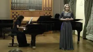 С.Прокофьев, 