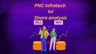Why PNC Infratech Ltd is The Best Infrastructure Play in India