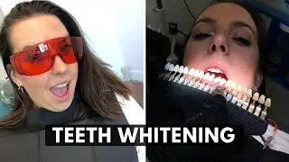 Bay Area Teeth Whitening Treatment: Sinsational Smile at Nani Dental Hygiene + At Home Whitening Kit