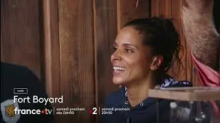 Fort Boyard 2026 Episode 3 Trailer 